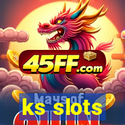 ks slots